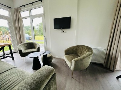 Bungalow Bungalowpark de Horn - Floresta 214 - Features photo 7