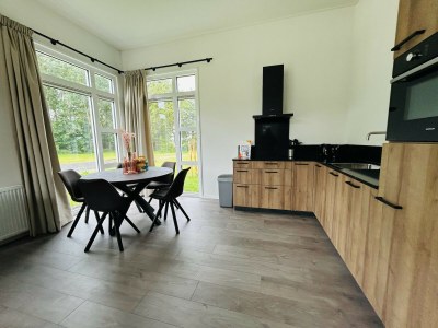 Bungalow Bungalowpark de Horn - Floresta 214 - Features photo 9