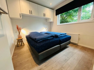 Bungalow Bungalowpark de Horn - Floresta 214 - Features photo 17