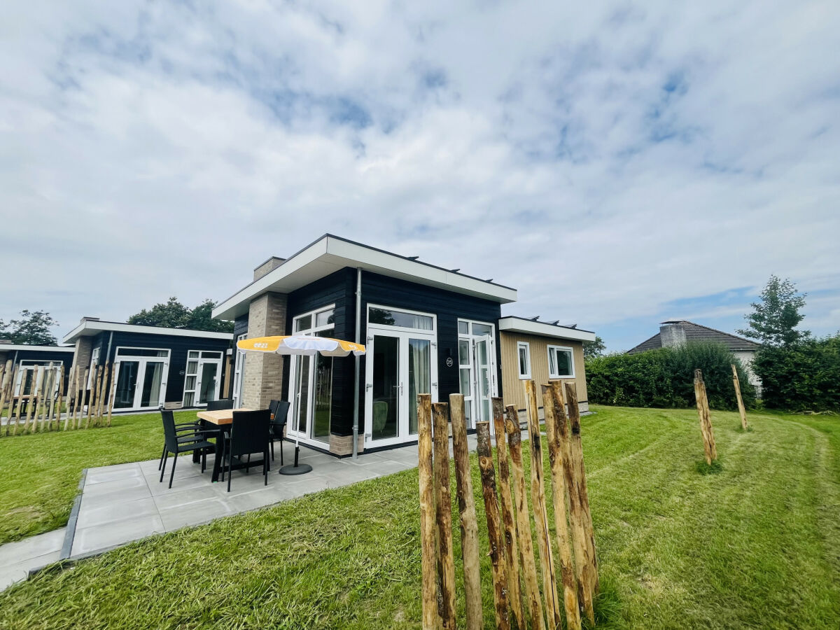 Bungalow Bungalowpark de Horn - Floresta 215 - Outdoor photo 2