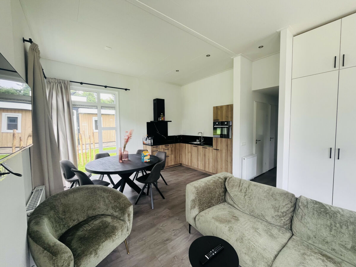 Bungalow Bungalowpark de Horn - Floresta 215 - Features photo 3