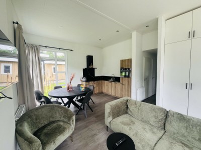 Bungalow Bungalowpark de Horn - Floresta 215 - Features photo 3