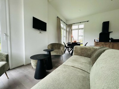 Bungalow Bungalowpark de Horn - Floresta 215 - Features photo 6