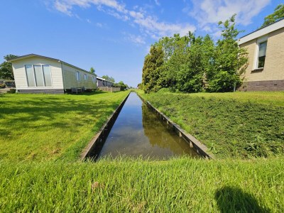 Bungalow Bungalowpark de Horn - Floresta 215 - Outdoor photo 24