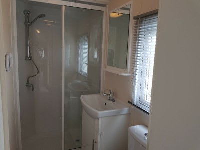 Chalet Chalet Lynn - Oosterschelde Camping Anna Friso - Features photo 7