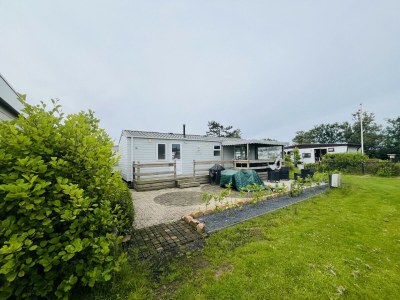 Chalet CS 30 - Vakantiepark Callassande in Callantsoog - Chalet
