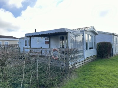 Chalet CS 30 - Vakantiepark Callassande - Outdoor photo 2