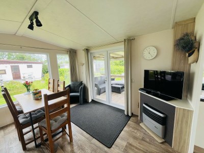 Chalet CS 30 - Vakantiepark Callassande - Features photo 12