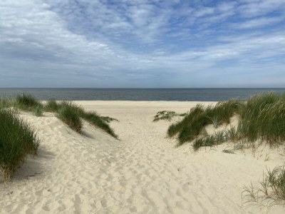 Chalet CS 30 - Vakantiepark Callassande - Outdoor photo 34
