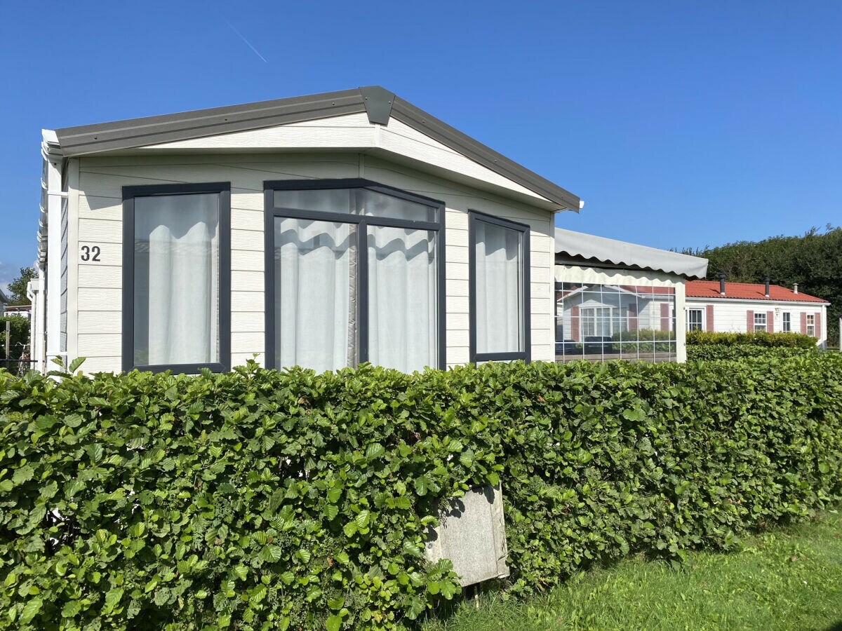 Chalet CS 32 - Vakantiepark Callassande