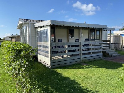 Chalet CS 32 - Vakantiepark Callassande - Outdoor photo 2