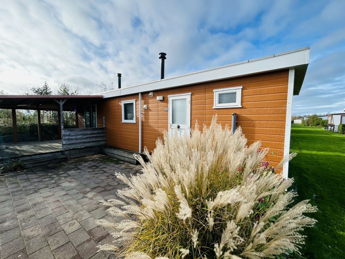Chalet CS 48 - Vakantiepark Callassande