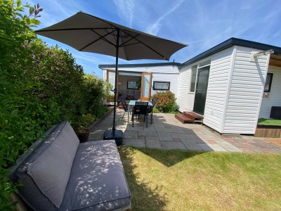 Chalet CS 74 - Vakantiepark Callassande in Callantsoog - Chalet