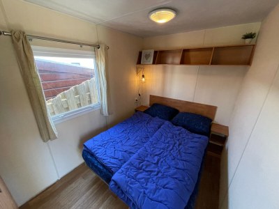 Chalet DD 45 - Camping de Duindoorn - AIRCO - Features photo 6