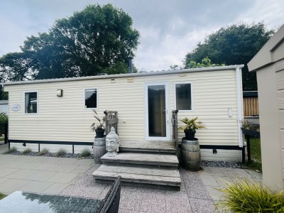 Chalet KD 814 - Vakantiepark Kijkduin in Den Haag - Chalet