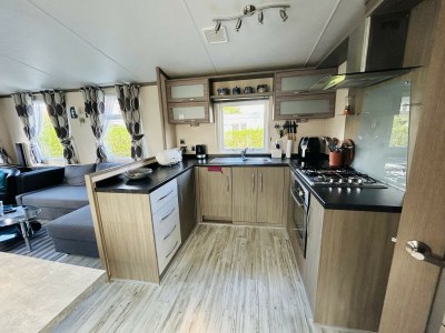 Chalet NV 102 - Beach Resort Nieuwvliet Bad - Features photo 11