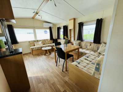 Chalet NV 1162 - Beach Resort Nieuwvliet Bad - Features photo 9