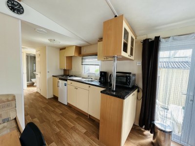 Chalet NV 1162 - Beach Resort Nieuwvliet Bad - Features photo 10