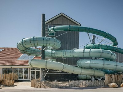 Chalet Beach Resort Nieuwvliet Bad - 1204 - Outdoor photo 4