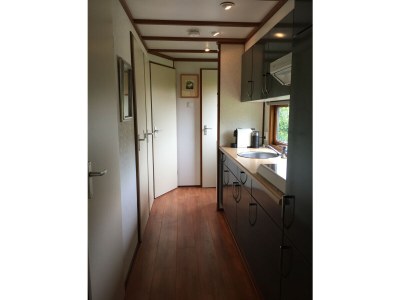 Chalet Beach Resort Nieuwvliet Bad - 1204 - Features photo 8