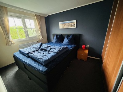 Chalet NV 206 - Beach Resort Nieuwvliet Bad - Features photo 9