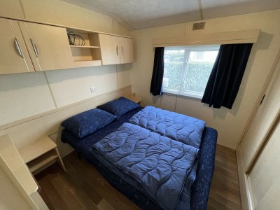 Chalet NV 274 - Beach Resort Nieuwvliet Bad - Features photo 10