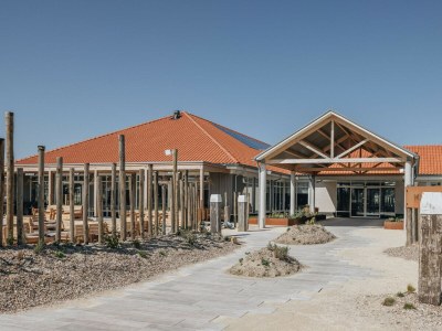 Chalet NV 37 - Beach Resort Nieuwvliet Bad - Features photo 15
