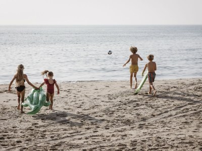 Chalet RBR 1021 - Beach Resort Kamperland - Environment photo 13