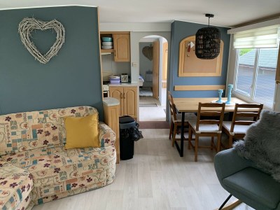 Chalet RBR 1023 - Beach Resort Kamperland - Features photo 7