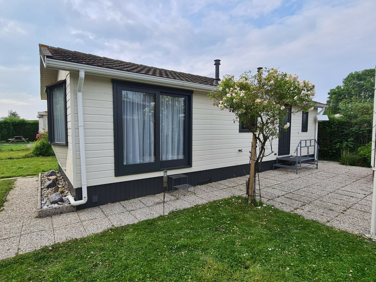 Chalet RBR 1033 - Beach Resort Kamperland