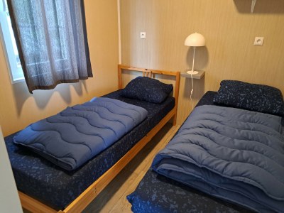 Chalet RBR 1233 - Beach Resort Kamperland - Features photo 9