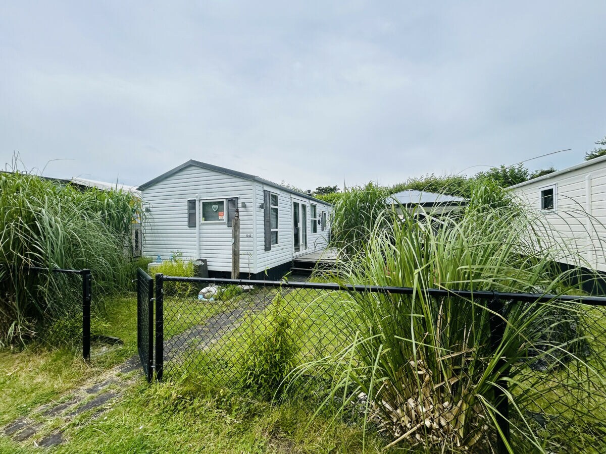 Chalet RBR 1243 - Beach Resort Kamperland - Outdoor photo 3