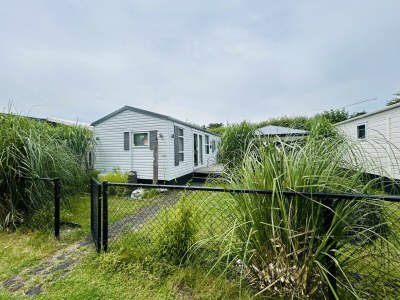 Chalet RBR 1243 - Beach Resort Kamperland - Outdoor photo 3