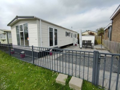 Chalet RBR 1435 - Beach Resort Kamperland in Kamperland - Chalet