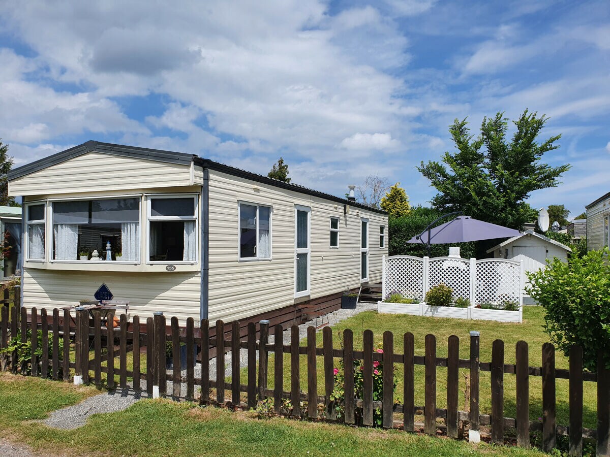 Chalet RBR 155 - Beach Resort Kamperland