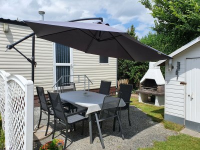 Chalet RBR 155 - Beach Resort Kamperland - Environment photo 9