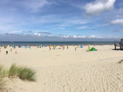 Chalet RBR 164 - Beach Resort Kamperland - Environment photo 11