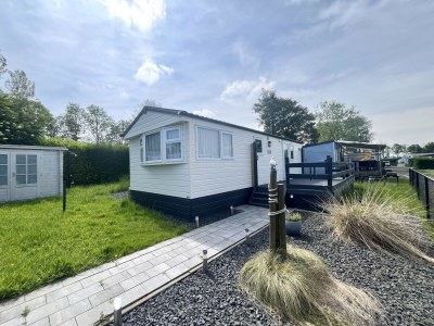 Chalet RBR 1643 - Beach Resort Kamperland in Kamperland - Chalet