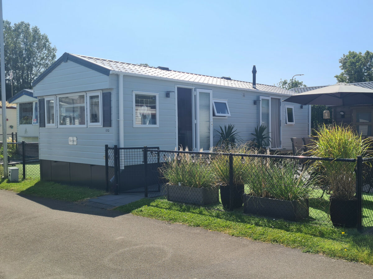 Chalet RBR 1713 - Beach Resort Kamperland