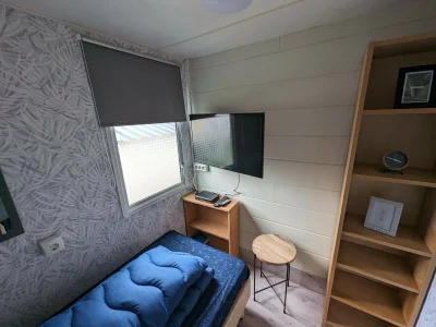Chalet RBR 1747 - Beach Resort Kamperland - Features photo 12