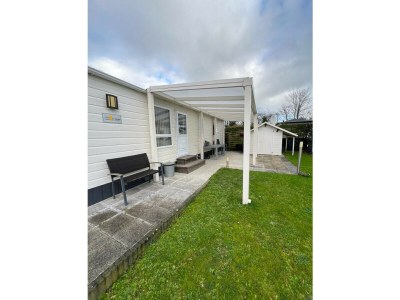 Chalet RBR 1762 - Beach Resort Kamperland in Kamperland - Chalet