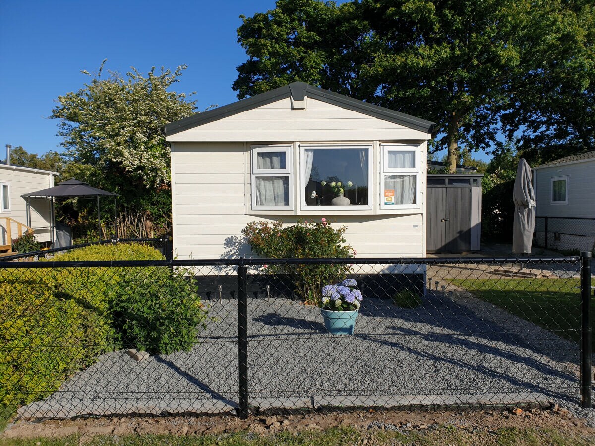 Chalet RBR 434 - Beach Resort Kamperland