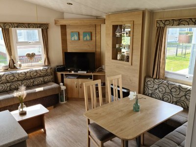 Chalet RBR 434 - Beach Resort Kamperland - Features photo 12