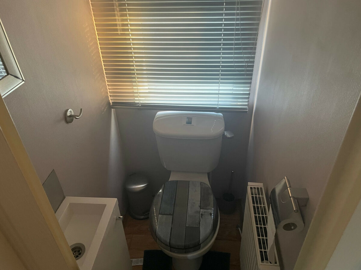Chalet RBR 546 - Beach Resort Kamperland - Features photo 5