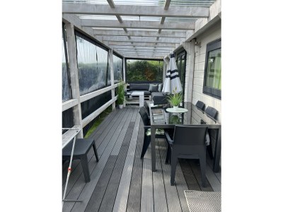 Chalet RBR 645 - Beach Resort Kamperland in Kamperland - Chalet