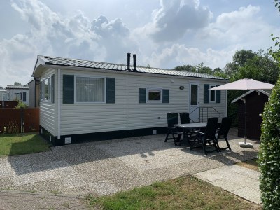 Chalet RBR 747 - Beach Resort Kamperland in Kamperland - Chalet