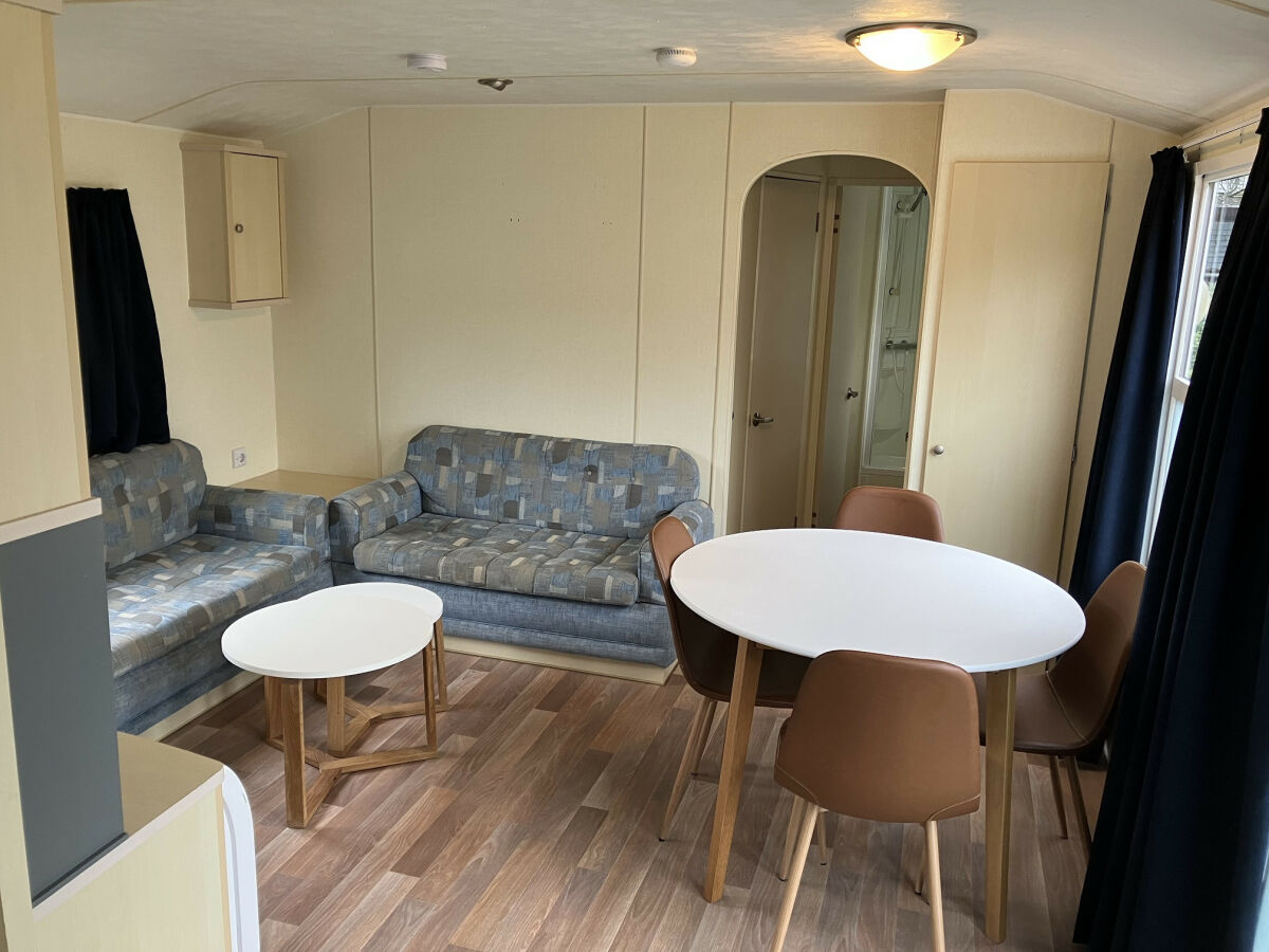 Chalet Vakantiepark Klein Vink - 190 - Features photo 4