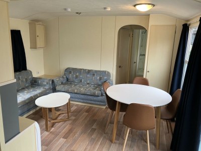 Chalet Vakantiepark Klein Vink - 190 - Features photo 4