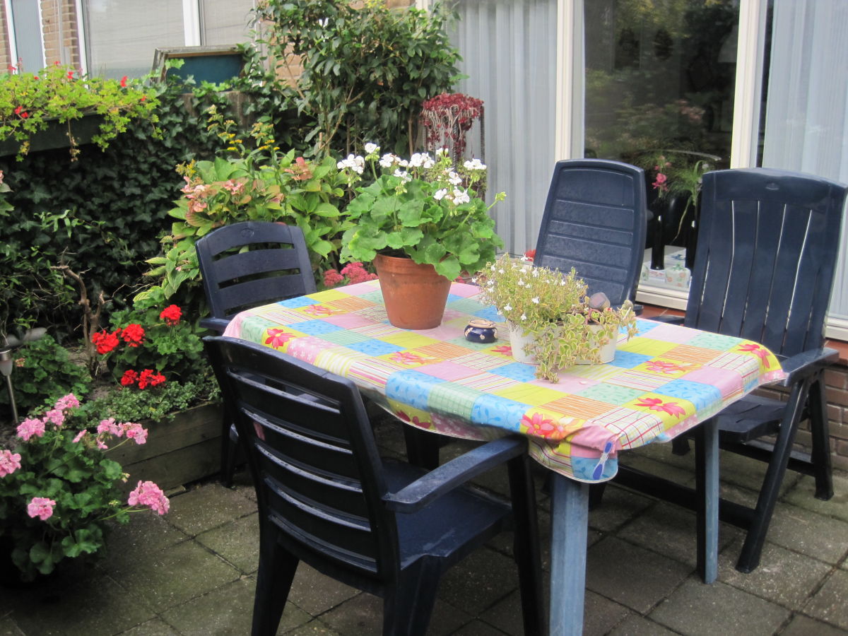 Holiday house Summer House Apeldoorn