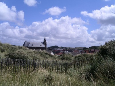 Holiday house Summer House Apeldoorn - Environment photo 24